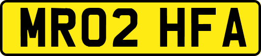 MR02HFA