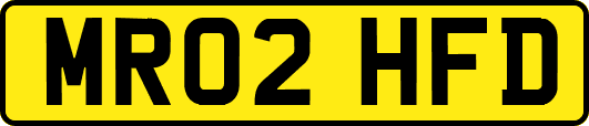 MR02HFD