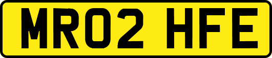 MR02HFE