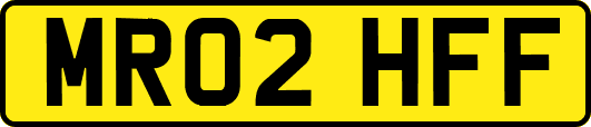 MR02HFF