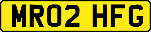 MR02HFG