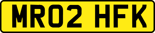 MR02HFK