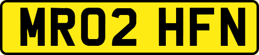MR02HFN