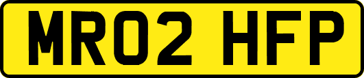 MR02HFP