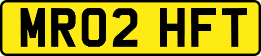 MR02HFT