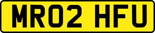 MR02HFU