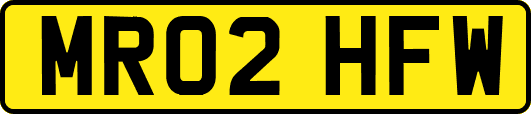 MR02HFW