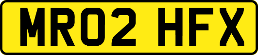 MR02HFX