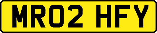 MR02HFY
