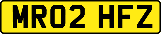 MR02HFZ