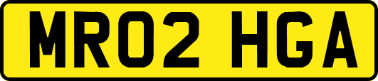 MR02HGA