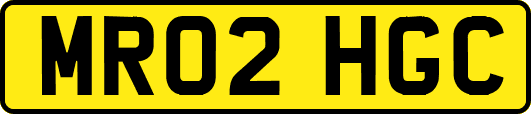 MR02HGC