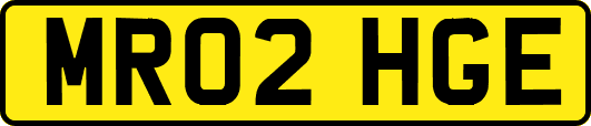 MR02HGE