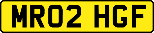 MR02HGF