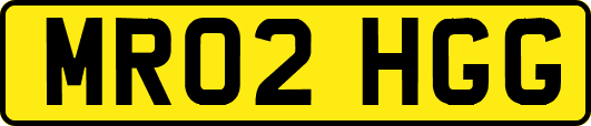 MR02HGG