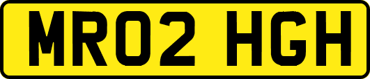 MR02HGH