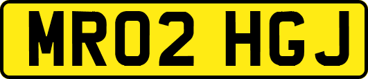 MR02HGJ