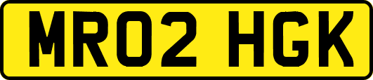 MR02HGK