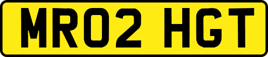 MR02HGT