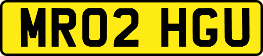 MR02HGU