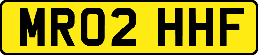 MR02HHF