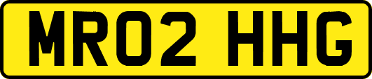 MR02HHG