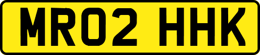 MR02HHK