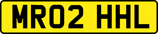 MR02HHL