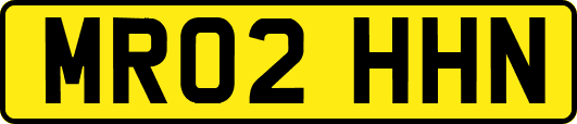 MR02HHN