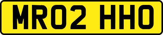 MR02HHO