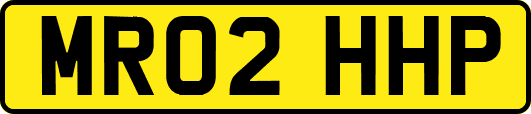 MR02HHP