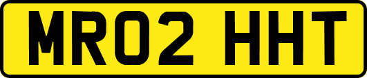 MR02HHT