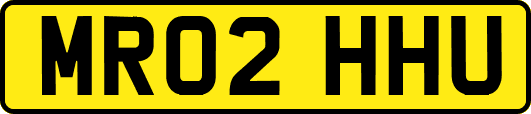 MR02HHU