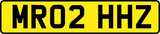 MR02HHZ