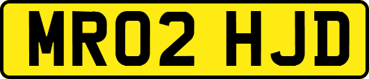 MR02HJD