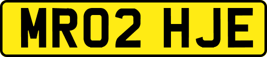 MR02HJE