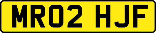 MR02HJF