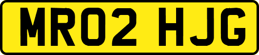 MR02HJG
