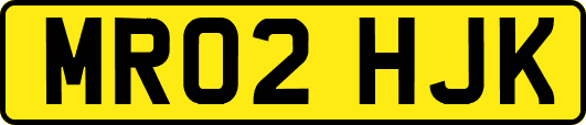 MR02HJK