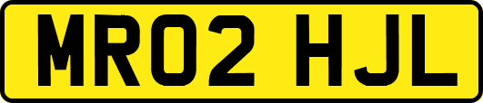 MR02HJL