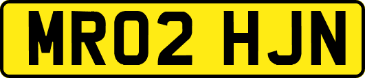 MR02HJN