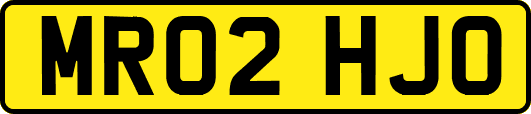 MR02HJO