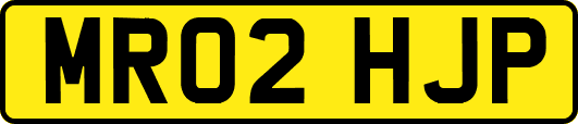 MR02HJP