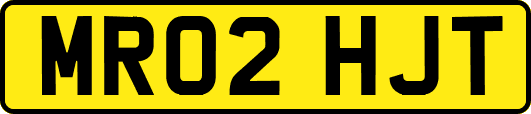 MR02HJT