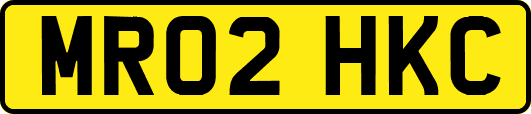MR02HKC