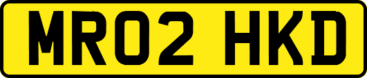 MR02HKD