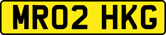 MR02HKG