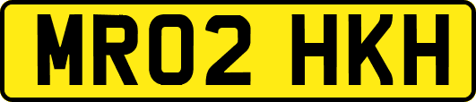 MR02HKH