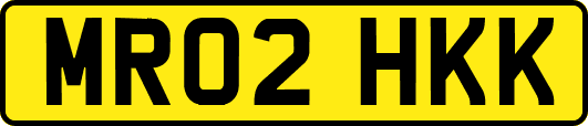 MR02HKK