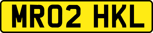 MR02HKL